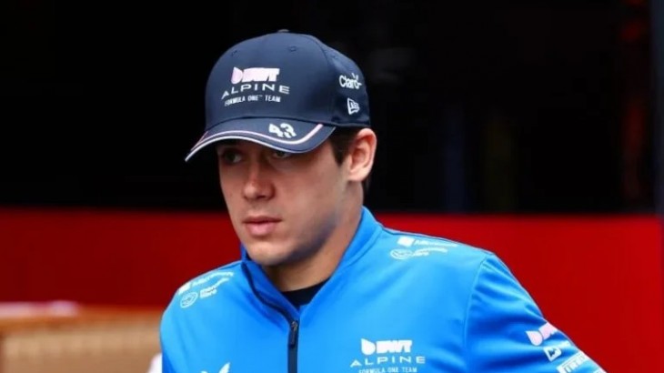 Colapinto largará último en el Gran Premio de México: una clasificación difícil para el argentino de Alpine